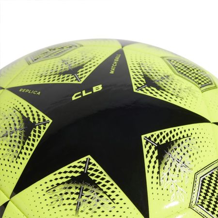 Minge Fotbal ADIDAS UCL Club 24/25 League Phase Ball 530349 JH1282 imagine 4