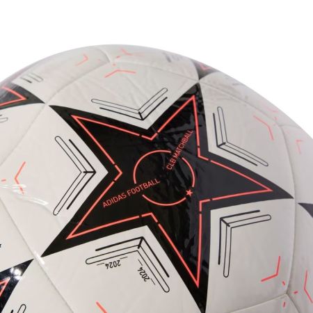Футболна Топка ADIDAS UCL Club 24/25 League Phase Ball 529691 IX4063 изображение 3