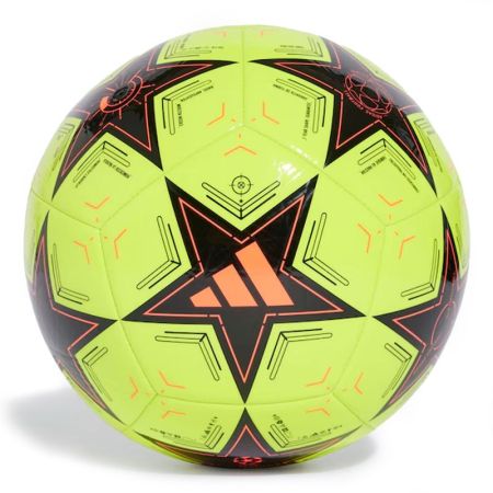 Minge Fotbal ADIDAS UCL Club 24/25 League Phase Ball 529693 IX4065 imagine 2