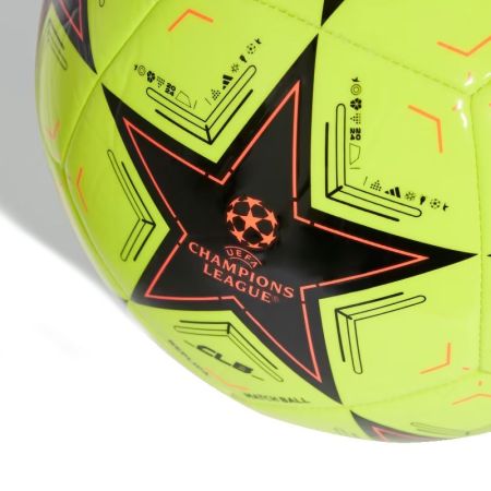 Minge Fotbal ADIDAS UCL Club 24/25 League Phase Ball 529693 IX4065 imagine 3