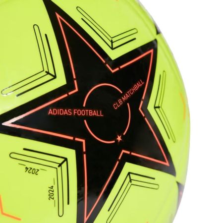 Minge Fotbal ADIDAS UCL Club 24/25 League Phase Ball 529693 IX4065 imagine 4