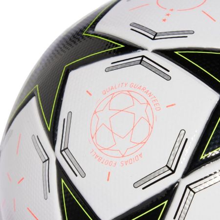 Футболна Топка ADIDAS UCL League 24/25 Group Stage Ball 528286 IX4060 изображение 3