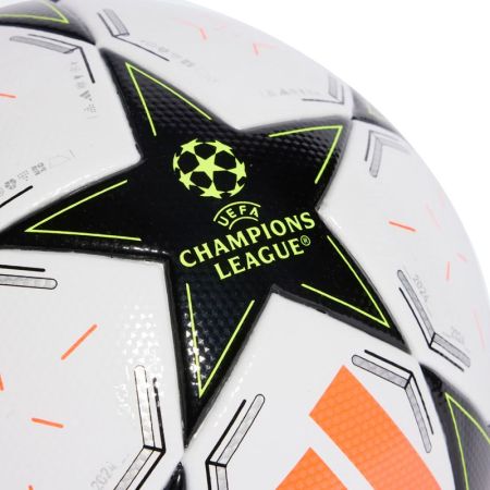 Футболна Топка ADIDAS UCL League 24/25 Group Stage Ball 528286 IX4060 изображение 4