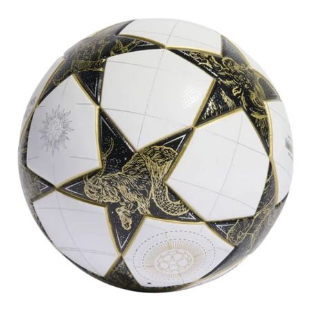 Футболна Топка ADIDAS UCL League Ball 531312 JZ9995 изображение 2