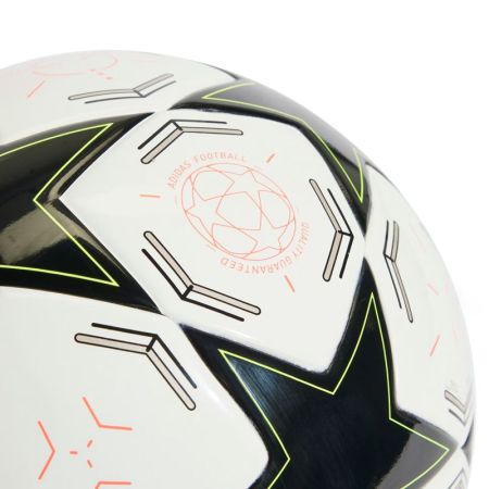 Футболна Топка ADIDAS UCL League J350 24/25 Group Stage Ball 528287 IX4059 изображение 2