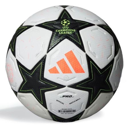 Футболна Топка ADIDAS UCL Pro 24/25 Group Stage Ball 528288 IS7438 изображение 2