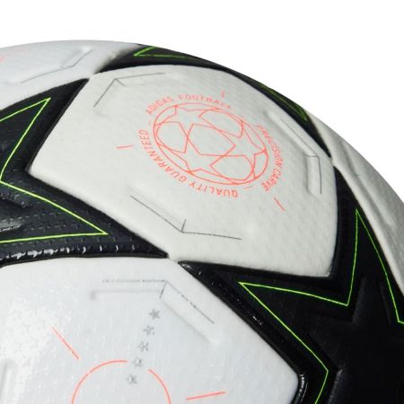 Футболна Топка ADIDAS UCL Pro 24/25 Group Stage Ball 528288 IS7438 изображение 3