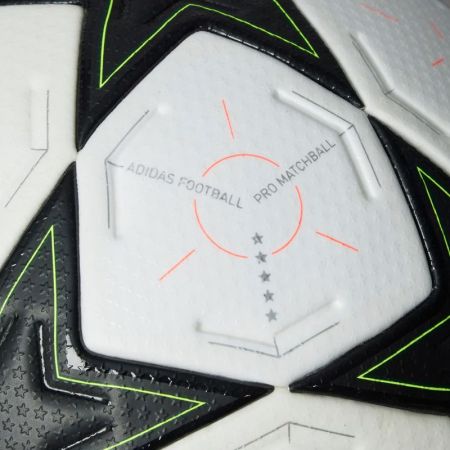 Футболна Топка ADIDAS UCL Pro 24/25 Group Stage Ball 528288 IS7438 изображение 4