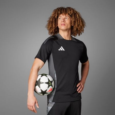 Футболна Топка ADIDAS UCL Pro 24/25 Group Stage Ball 528288 IS7438 изображение 5