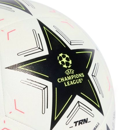 ΜΠΑΛΑ ΠΟΔΟΣΦΑΙΡΟΥ ADIDAS UCL Training 24/25 Group Stage Ball 528285 IX4062 εικόνα 2