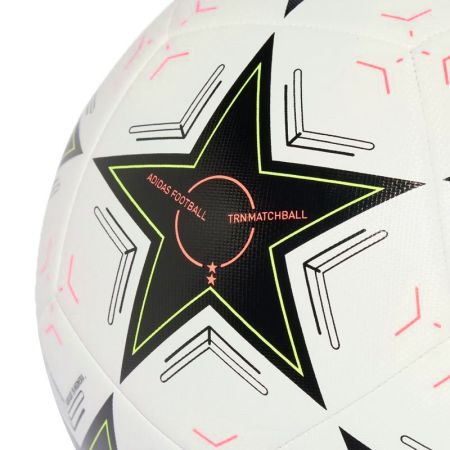 ΜΠΑΛΑ ΠΟΔΟΣΦΑΙΡΟΥ ADIDAS UCL Training 24/25 Group Stage Ball 528285 IX4062 εικόνα 3