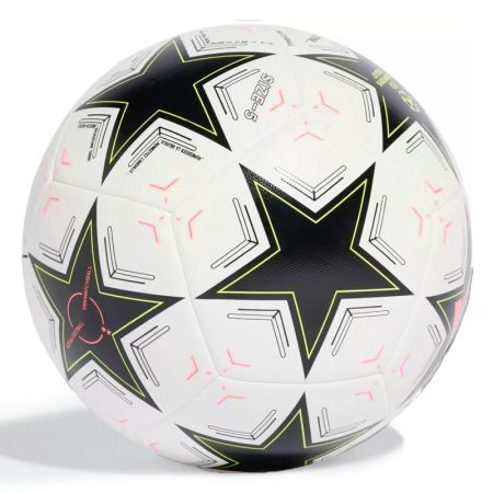 ΜΠΑΛΑ ΠΟΔΟΣΦΑΙΡΟΥ ADIDAS UCL Training 24/25 Group Stage Ball 528285 IX4062 εικόνα 4