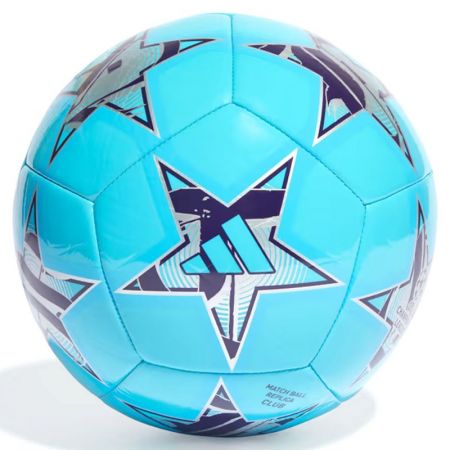 Minge Fotbal ADIDAS UEFA Champions League 23/24 Group Stage Ball 525704 IA0948 imagine 2
