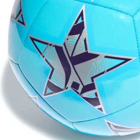 Minge Fotbal ADIDAS UEFA Champions League 23/24 Group Stage Ball 525704 IA0948 imagine 3