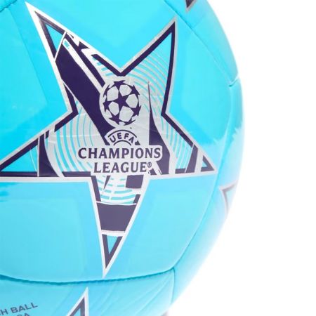 Minge Fotbal ADIDAS UEFA Champions League 23/24 Group Stage Ball 525704 IA0948 imagine 4