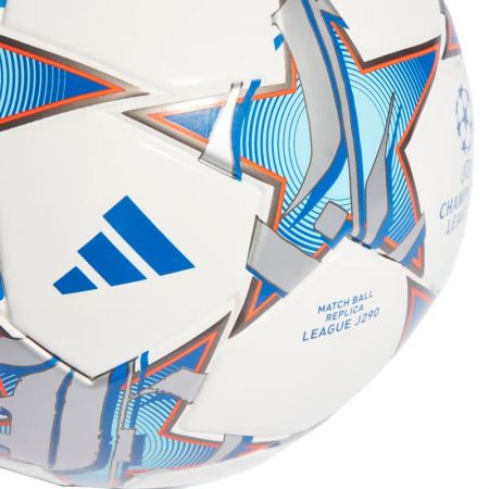 Футболна Топка ADIDAS UEFA Champions League 23/24 Group Stage Ball J290 525706 IA0946 изображение 3