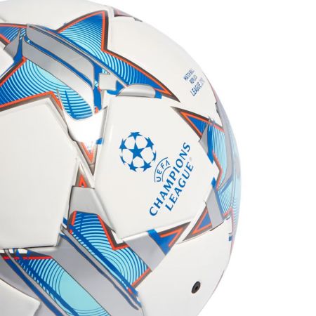 Футболна Топка ADIDAS UEFA Champions League 23/24 Group Stage Ball J290 525706 IA0946 изображение 2