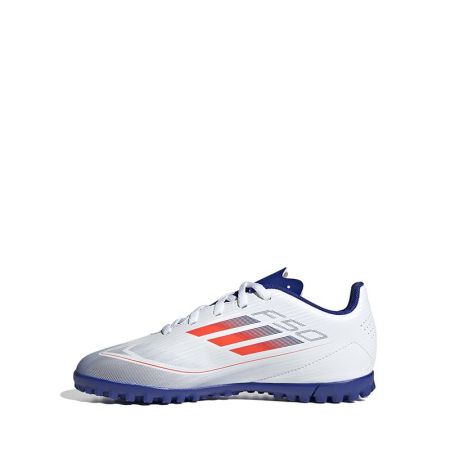 Pantofi Centipede Copii ADIDAS F50 Club Turf 530255 IF1391 imagine 2