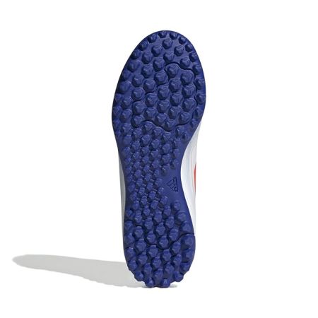 Pantofi Centipede Copii ADIDAS F50 Club Turf 530255 IF1391 imagine 6
