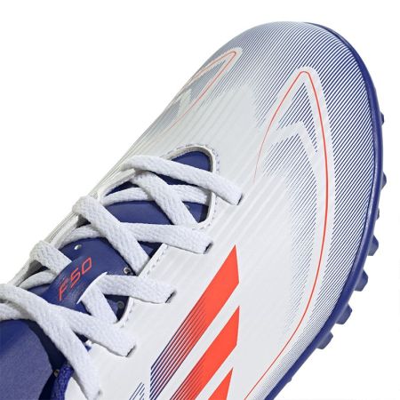 Pantofi Centipede Copii ADIDAS F50 Club Turf 530255 IF1391 imagine 8