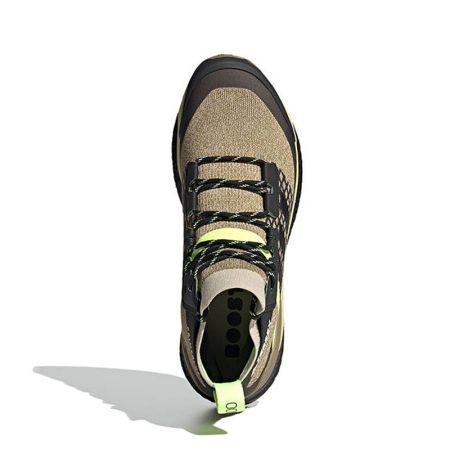 ΑΝΔΡΙΚΑ ΤΟΥΡΙΣΤΙΚΑ ΠΑΠΟΥΤΣΙΑ ADIDAS Terrex Free Hiker Primeblue 520891 FY7331 εικόνα 6