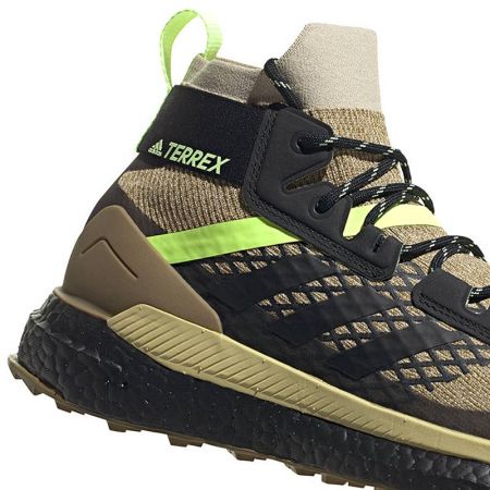 ΑΝΔΡΙΚΑ ΤΟΥΡΙΣΤΙΚΑ ΠΑΠΟΥΤΣΙΑ ADIDAS Terrex Free Hiker Primeblue 520891 FY7331 εικόνα 7