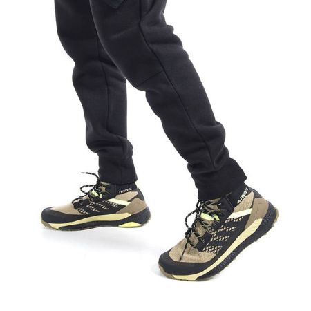 ΑΝΔΡΙΚΑ ΤΟΥΡΙΣΤΙΚΑ ΠΑΠΟΥΤΣΙΑ ADIDAS Terrex Free Hiker Primeblue 520891 FY7331 εικόνα 8