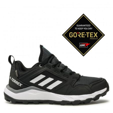 Мъжки Туристически Обувки ADIDAS Terrex Agravic TR Gore-Tex 520898 FX6979