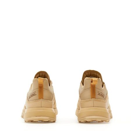 Мъжки Туристически Обувки ADIDAS Terrex Hikster Leather 520896 FZ3379 изображение 5