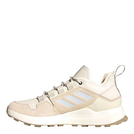 Pantofi Drumetie Barbati ADIDAS Terrex Hikster Leather 520894 FZ3380 imagine 2