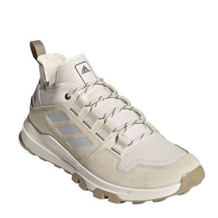 Pantofi Drumetie Barbati ADIDAS Terrex Hikster Leather 520894 FZ3380 imagine 3