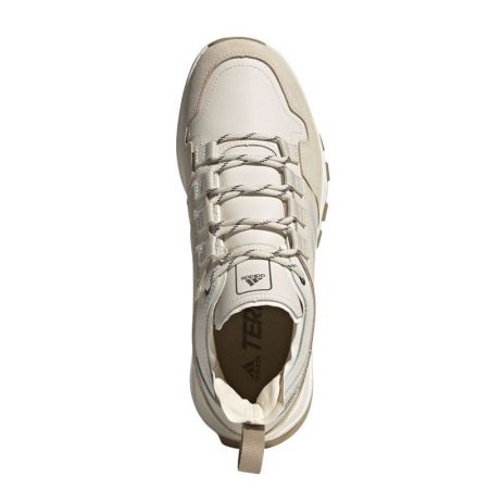Pantofi Drumetie Barbati ADIDAS Terrex Hikster Leather 520894 FZ3380 imagine 5