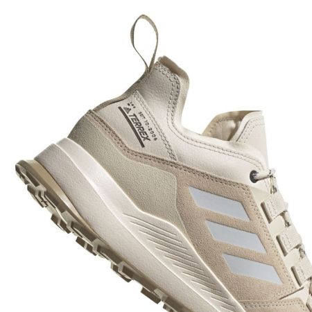 Pantofi Drumetie Barbati ADIDAS Terrex Hikster Leather 520894 FZ3380 imagine 7