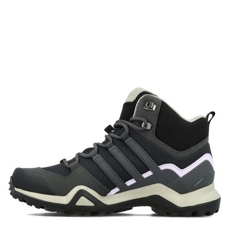 Pantofi Drumetie Copii ADIDAS Terrex Swift R2 Mid Gore-Tex 520886 EF3357 imagine 2