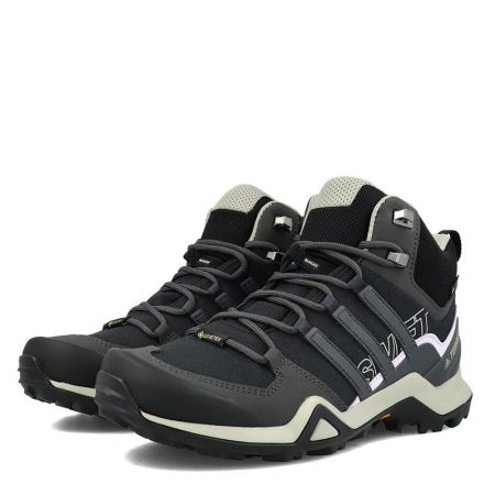 Pantofi Drumetie Copii ADIDAS Terrex Swift R2 Mid Gore-Tex 520886 EF3357 imagine 3