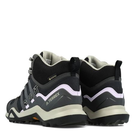 Pantofi Drumetie Copii ADIDAS Terrex Swift R2 Mid Gore-Tex 520886 EF3357 imagine 4