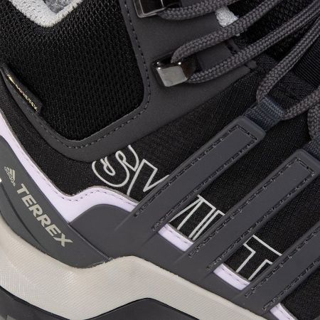 Pantofi Drumetie Copii ADIDAS Terrex Swift R2 Mid Gore-Tex 520886 EF3357 imagine 7
