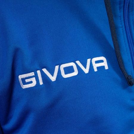 ΑΝΔΡΙΚΗ ΑΘΛΗΤΙΚΗ ΦΟΡΜΑ GIVOVA Tuta King 4 Seasons 0204 520623 TT014 εικόνα 6