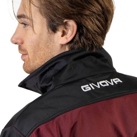Trening Barbati GIVOVA Tuta Roma 0810 518015 TR036-O imagine 3