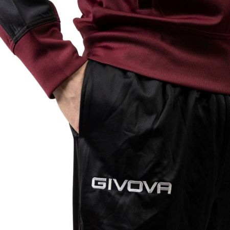 Trening Barbati GIVOVA Tuta Roma 0810 518015 TR036-O imagine 4