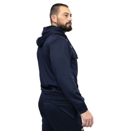 ΑΝΔΡΙΚΗ ΑΘΛΗΤΙΚΗ ΦΟΡΜΑ GIVOVA Tuta Sorrento 0404 518599 TR038 εικόνα 2