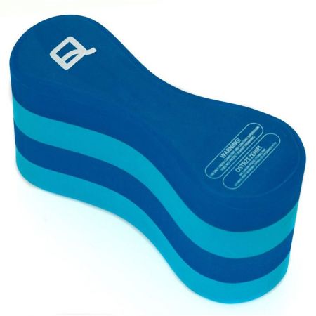 Flotor Pull Buoy AQUA SPEED 4-Layers Pull Buoy 23.5x8.5x13cm 523028 160 imagine 2