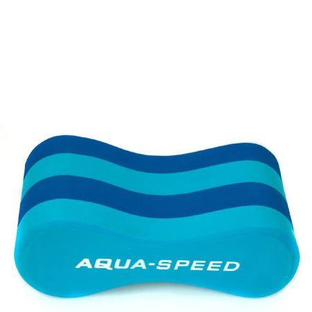 Flotor Pull Buoy AQUA SPEED 4-Layers Pull Buoy 23.5x8.5x13cm 523028 160 imagine 4