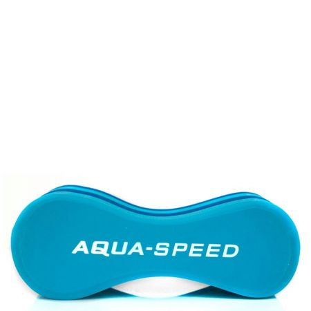 Flotor Pull Buoy AQUA SPEED 4-Layers Pull Buoy 23.5x8.5x13cm 523028 160 imagine 3