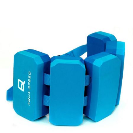 Centura De Inot AQUA SPEED 5-Pieces Swimming Belt 01