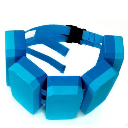 ΖΩΝΗ ΚΟΛΥΜΒΗΣΗΣ ΤΟΥΒΛΑΚΙΑ AQUA SPEED 5-Pieces Swimming Belt 01 523048 173 εικόνα 2