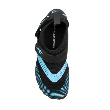 Детски Аква Обувки AQUA SPEED Multi-Functional Aqua Shoes Agama 02 527854 638 изображение 4