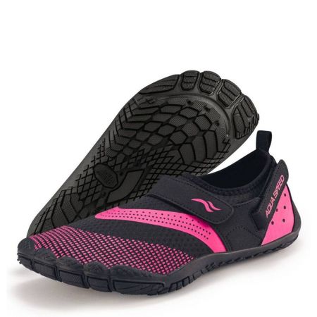 Pantofi De Apa Dama AQUA SPEED Multi-Functional Aqua Shoes Agama 03 522961 638 imagine 3