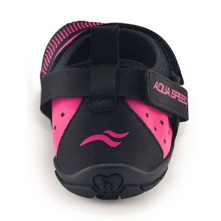Pantofi De Apa Dama AQUA SPEED Multi-Functional Aqua Shoes Agama 03 522961 638 imagine 6