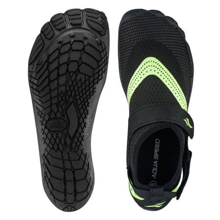 Детски Аква Обувки AQUA SPEED Multi-Functional Aqua Shoes Agama 83 522966 638 изображение 5